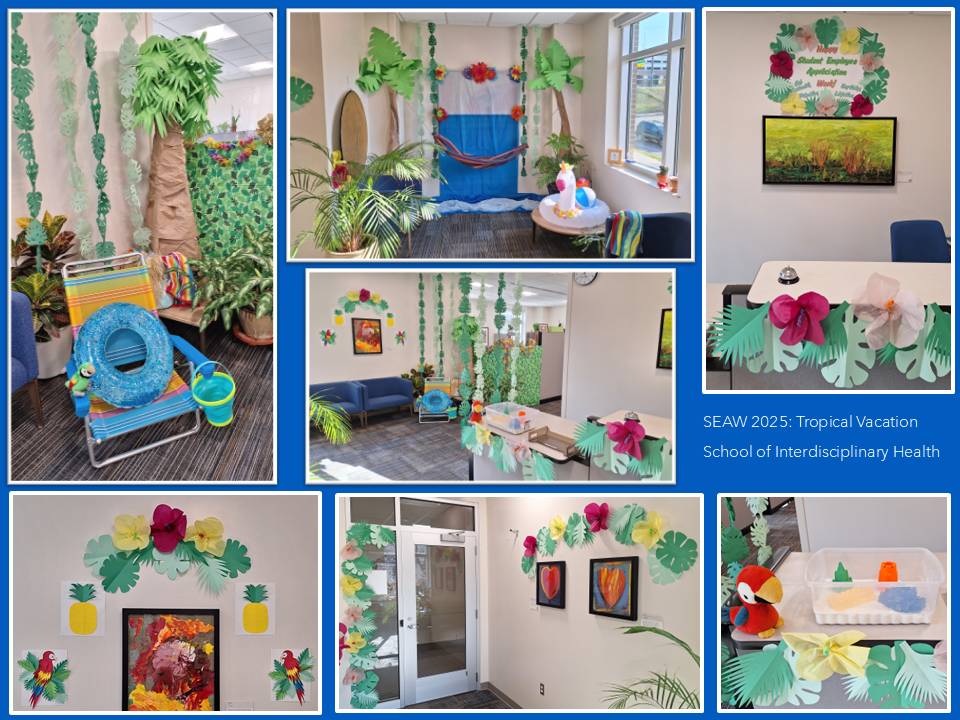 School of Interdisciplinary Health